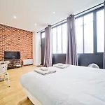 Loft Style Apartment