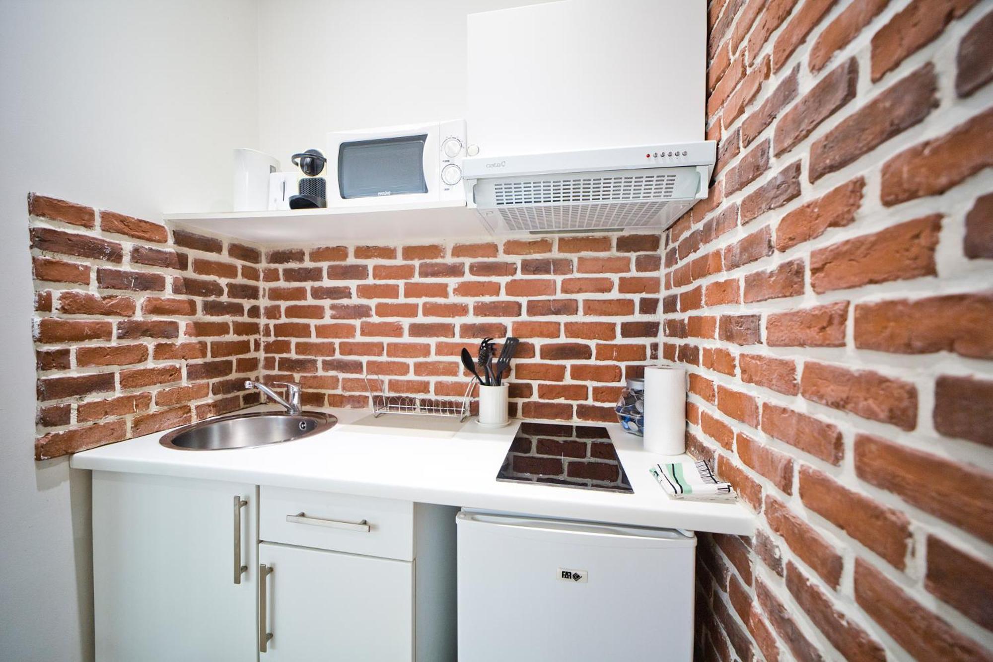 Loft Style