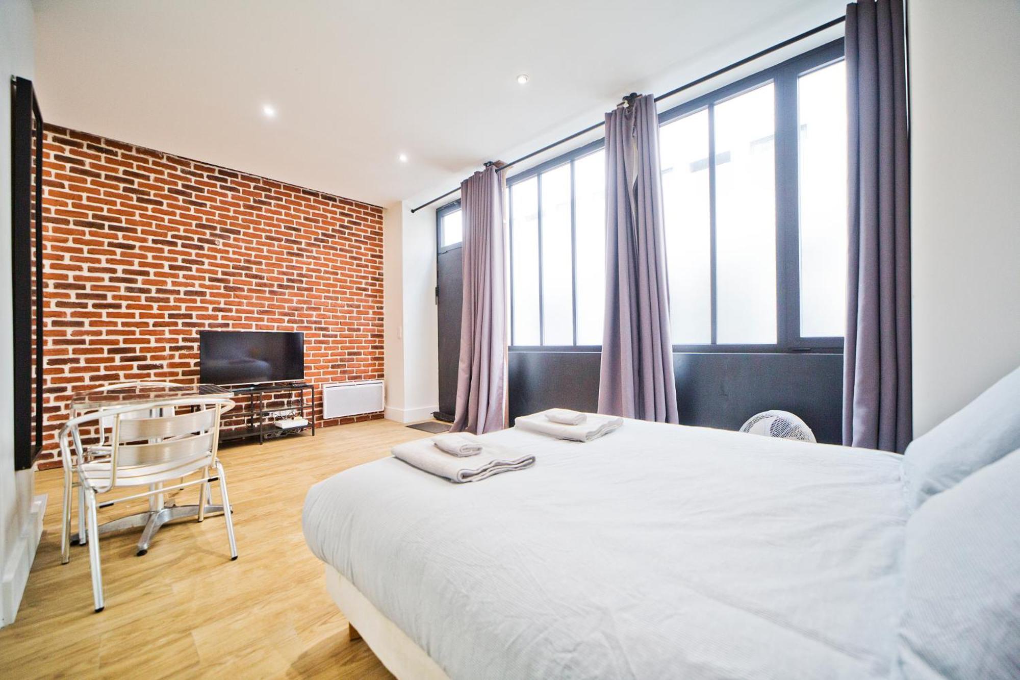 Loft Style Paris